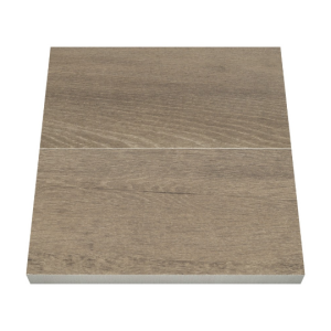 Banas Stones Outdoor Tile - Brown Timber