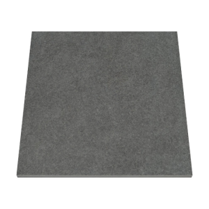 Banas Stones Outdoor Tile - Carbon Black