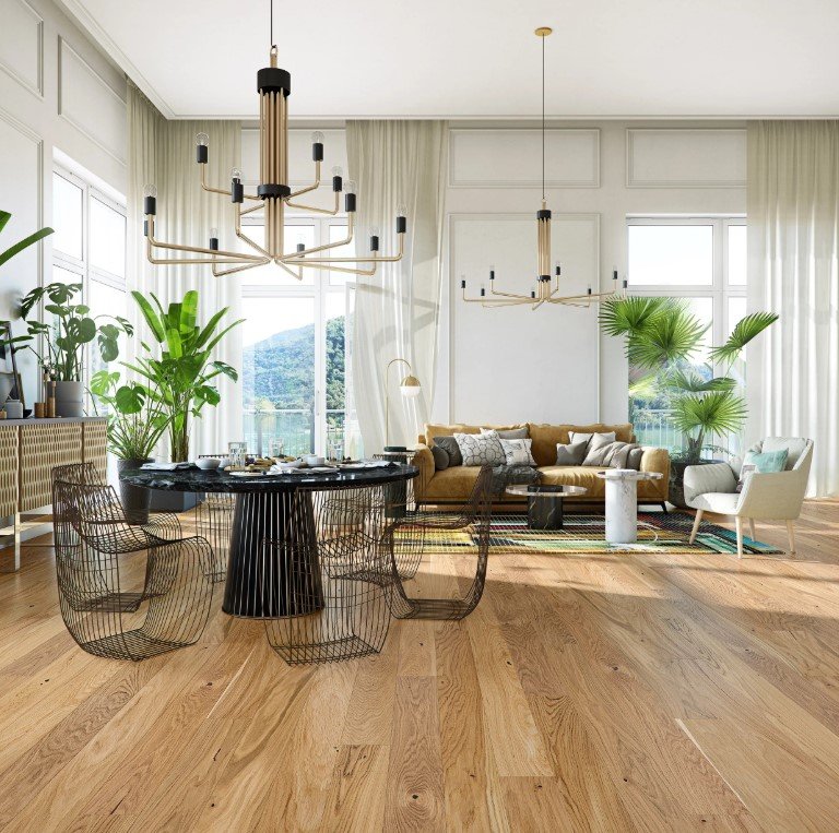 Flooring Store in Kitchener Waterloo Region | Petun Flooring | Fuzion Flooring Outer Banks Clic Collection – CanyonWe supply your flooring needs and install them for youcanyon-fuzion-engineered-hardwood-outer-banks-clic-collection-petun-flooring-store-in-kitchener-waterloo-region-room Fuzion Flooring Outer Banks Clic Collection – Canyon - Image 2