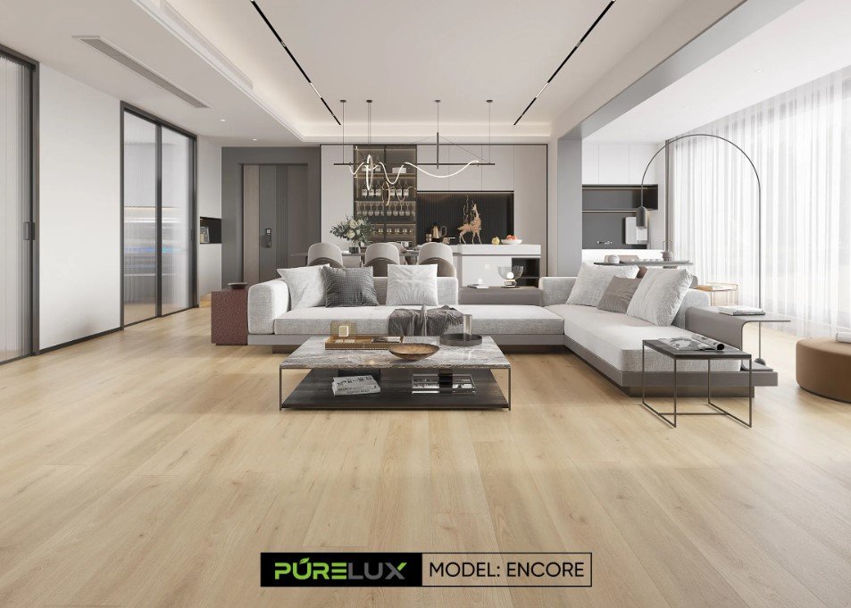 Flooring Store in Kitchener Waterloo Region | Petun Flooring | Purelux Dynamic @drop LooseLay Collection – EncoreWe supply your flooring needs and install them for youPurelux Dynamic @drop LooseLay Collection – Encoreencore-purelux-flooring-loosee-lay-petun-flooring-store-in-kitchener-waterloo-region-room Purelux Dynamic @drop LooseLay Collection – Encore