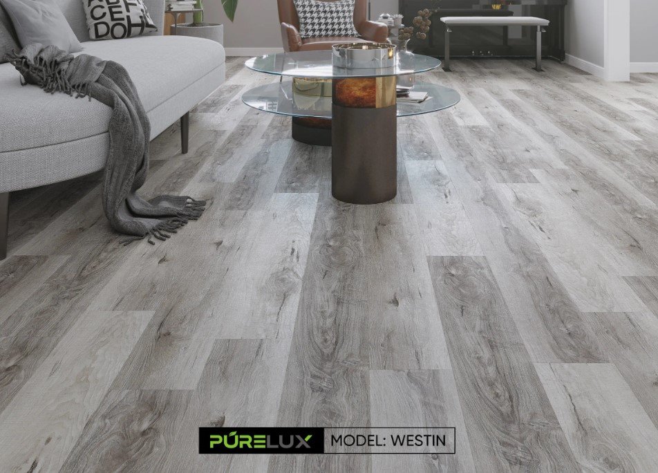 Flooring Store in Kitchener Waterloo Region | Petun Flooring | Purelux Dynamic @drop LooseLay Collection – WestinWe supply your flooring needs and install them for youwestin-purelux-flooring-loosee-lay-petun-flooring-store-in-kitchener-waterloo-region-room Purelux Dynamic @drop LooseLay Collection – Westin - Image 2