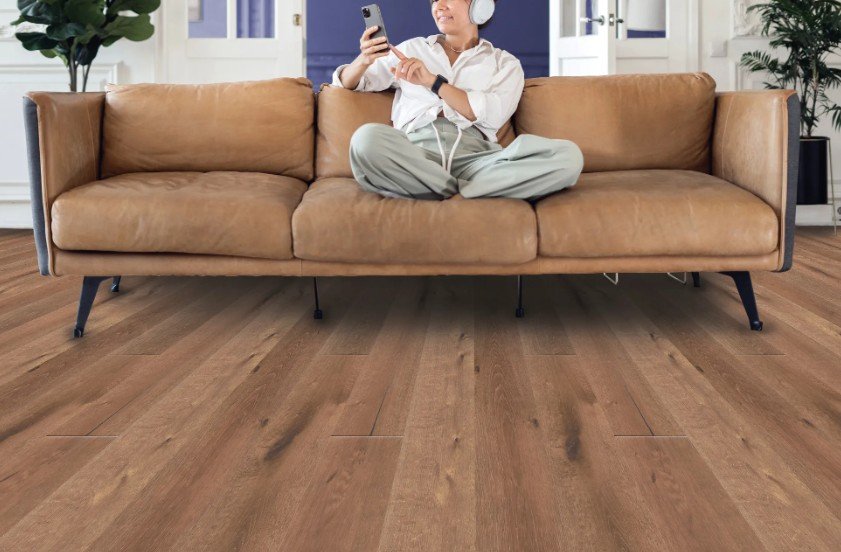 Flooring Store in Kitchener Waterloo Region | Petun Flooring | Fuzion Flooring Nouveau Renaissance Collection –Mourning DoveWe supply your flooring needs and install them for youMourning Dove-Nouveau Renaissance- collection-petun-flooring-store-kitchener-waterloo-region-2 Fuzion Flooring Nouveau Renaissance Collection –Mourning Dove - Image 2