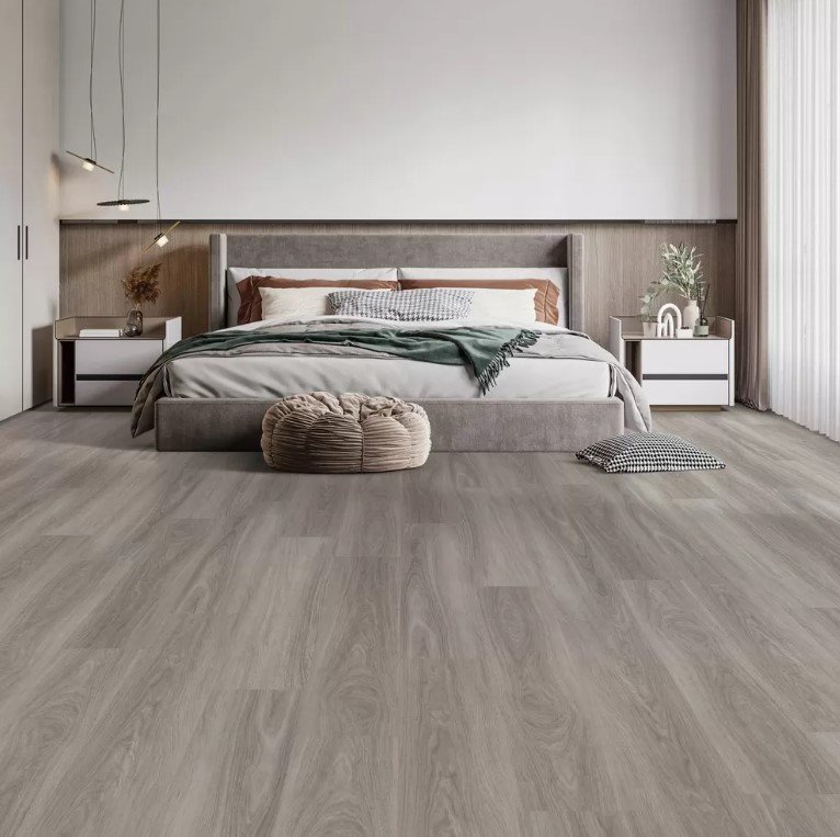 Flooring Store in Kitchener Waterloo Region | Petun Flooring | Next Floor StoneCast Wildwood – Weathered Hickory 581 007We supply your flooring needs and install them for youNext Floor StoneCast Wildwood – Weathered Hickory 581 007Next-Floor-StoneCast-Wildwood-Weathered-Hickory-SPC-Vinyl-Plank-Flooring-581-007-flooring-installed Next Floor StoneCast Wildwood – Weathered Hickory 581 007