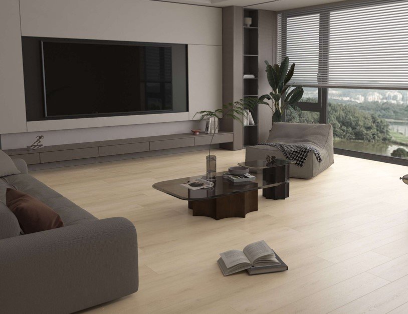 Flooring Store in Kitchener Waterloo Region | Petun Flooring | Fuzion Flooring Nautiq Pro Collection – Tidal DriftWe supply your flooring needs and install them for youtidal-drift-fuzion-flooring-nautiq-pro-collection-waterproof-laminate-flooring-petun-flooring-store-in-kitchener-waterloo-region-living-room Fuzion Flooring Nautiq Pro Collection – Tidal Drift - Image 2