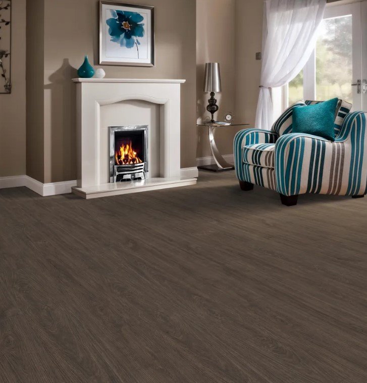 Flooring Store in Kitchener Waterloo Region | Petun Flooring | Fuzion Flooring SmartDrop Elite+ 7 Loose Lay – Copperhead 5mmWe supply your flooring needs and install them for youcopperhead-fuzion-flooring-smartdrop-elite-+-7-loose-lay-petun-flooring-store-in-kitchener-waterloo-region-2 Fuzion Flooring SmartDrop Elite+ 7 Loose Lay – Copperhead 5mm - Image 2