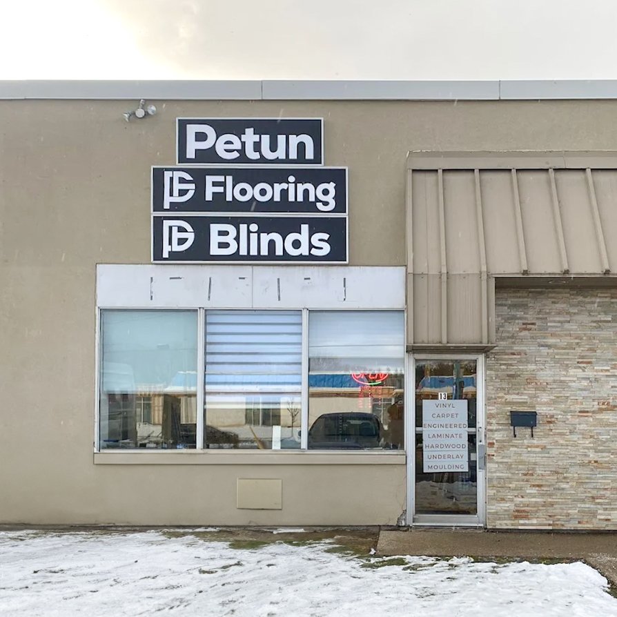 Flooring Store in Kitchener Waterloo Region | Petun Flooring|About UsWe supply your flooring needs and install them for youPetun Flooring copy
