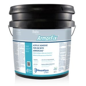 ArmorFix Forbo Dual Acrylic Polymer Adhesive