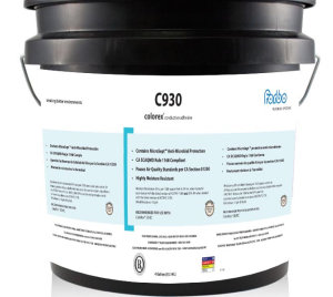 C 930 Forbo Acrylic Polymer Adhesive