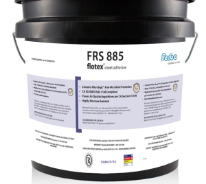 FRS 885 Forbo Acrylic Polymer Adhesive