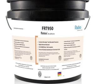 Acrylic emulsion pressure sensitive adhesive