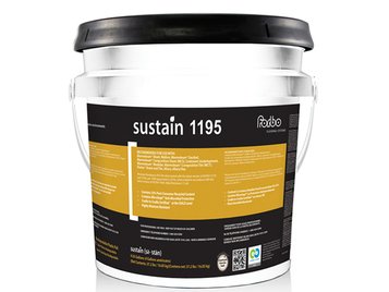 Sustain 1195 Forbo Adhesive Dual Acrylic Polymer Adhesive