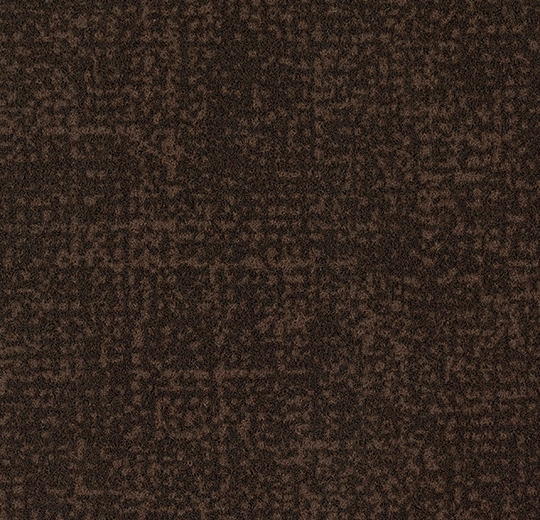Forbo Flotex Flocked Flooring - S246010-T546010 Metro Chocolate