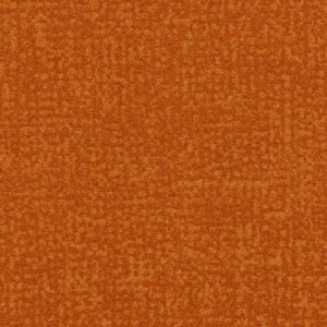 Forbo Flotex Flocked Flooring - S246025-T546025 Metro Tangerine