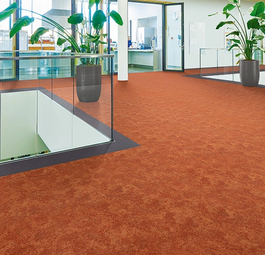Flooring Store in Kitchener Waterloo Region | Petun Flooring | Forbo Flotex Flocked Flooring – S290005-T590005 Calgary MelonWe supply your flooring needs and install them for youForbo Flotex Flocked Flooring - S290005-T590005 Calgary MelonForbo Flotex Flocked Flooring – S290005-T590005 Calgary Melon Forbo Flotex Flocked Flooring - S290005-T590005 Calgary Melon