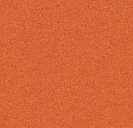 Forbo Marmoleum Bulletin Board - 2211 Tangerine Zest