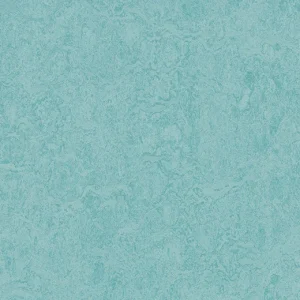 Forbo Marmoleum Decibel On Order - 326735 Aqua