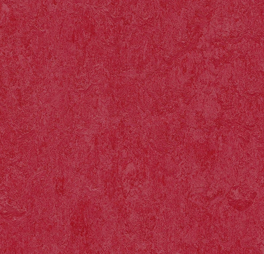 Forbo Marmoleum Decibel On Order - 327335 Ruby