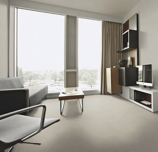 Flooring Store in Kitchener Waterloo Region | Petun Flooring | Forbo Marmoleum Decibel On Order – 370835 FossilWe supply your flooring needs and install them for youForbo Marmoleum Decibel On Order - 370835 FossilForbo Marmoleum Decibel On Order – 370835 Fossil Forbo Marmoleum Decibel On Order - 370835 Fossil