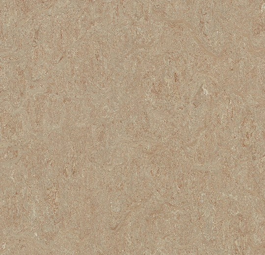 Forbo Marmoleum Decibel On Order - 580335 Weathered Sand