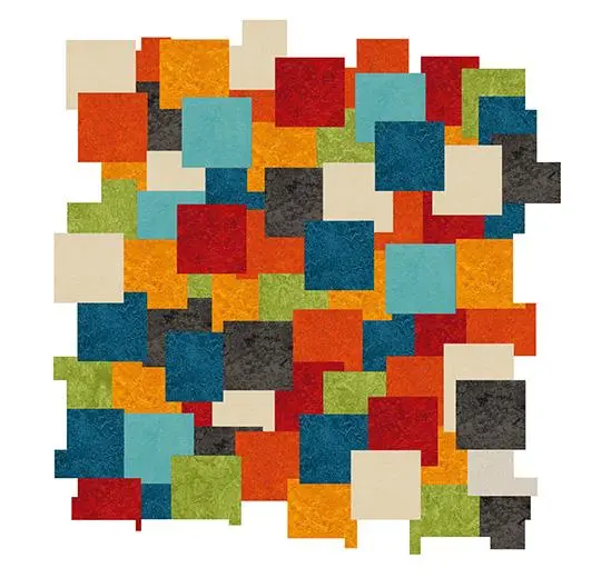 Forbo Marmoleum Designing Mendini - 18002 Plato Forte