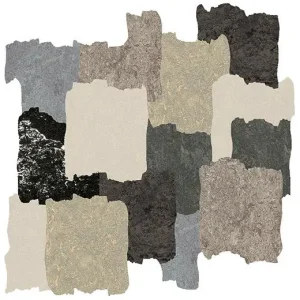 Forbo Marmoleum Designing Mendini - 18021 Proust Sotto