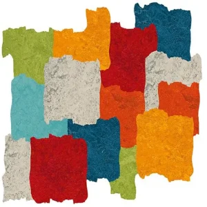 Forbo Marmoleum Designing Mendini - 18022 Proust Forte