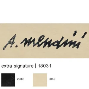 Forbo Marmoleum Designing Mendini - 18031 Mendini Signature