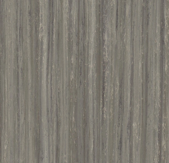 Forbo Marmoleum Linear Striato - 5250 Blue Basalt