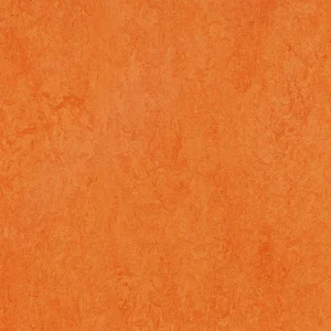 Forbo Marmoleum MCT Tile - MCT 3278 Mandarin