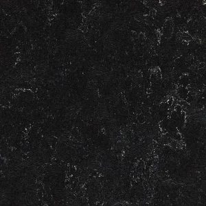 Forbo Marmoleum Marbled Fresco - 2939-72939 Black