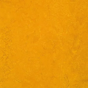 Forbo Marmoleum Marbled Fresco - 3125 Golden Sunset