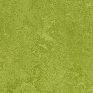 Forbo Marmoleum Marbled Fresco - 3247 Green