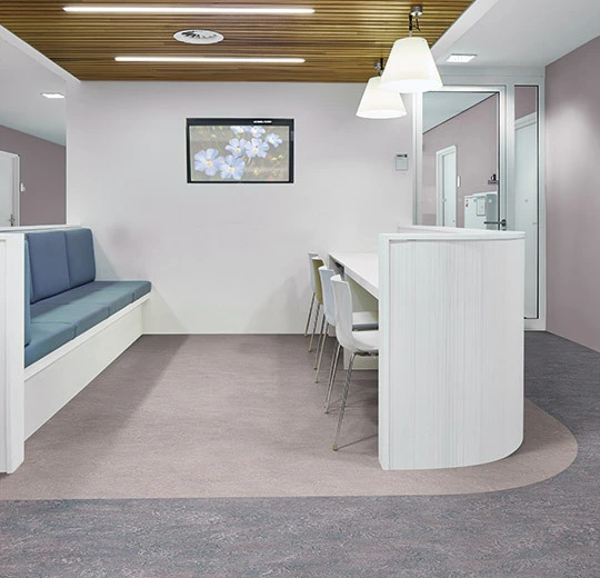 Flooring Store in Kitchener Waterloo Region | Petun Flooring | Forbo Marmoleum Marbled Fresco – 3266 LilacWe supply your flooring needs and install them for youForbo Marmoleum Marbled Fresco - 3266 LilacForbo Marmoleum Marbled Fresco – 3266 Lilac Forbo Marmoleum Marbled Fresco - 3266 Lilac