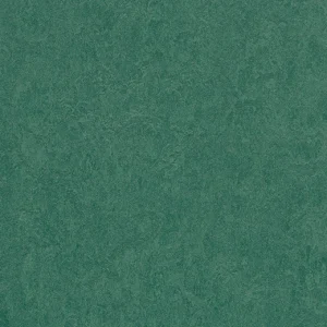 Forbo Marmoleum Marbled Fresco - 3271 Hunter Green
