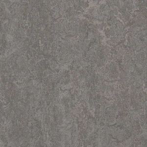 Forbo Marmoleum Marbled Real - 3137 Slate Grey