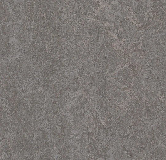 Forbo Marmoleum Marbled Real - 3137 Slate Grey
