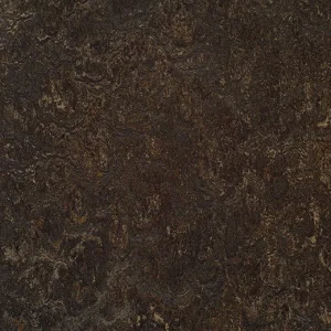 Forbo Marmoleum Marbled Real - 3236 Dark Bistre