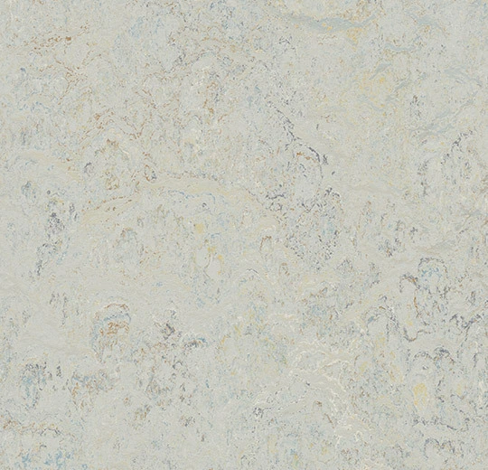 Forbo Marmoleum Marbled Splash - 3428 Seashell