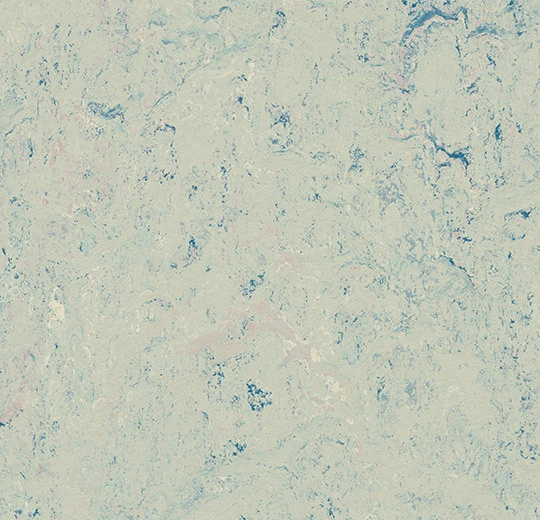 Forbo Marmoleum Marbled Splash - 3429 Bluemoon