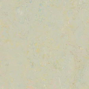 Forbo Marmoleum Marbled Splash - 3431 Limoncello