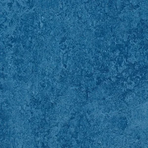 Forbo Marmoleum Modular Tiles - T3030 Blue