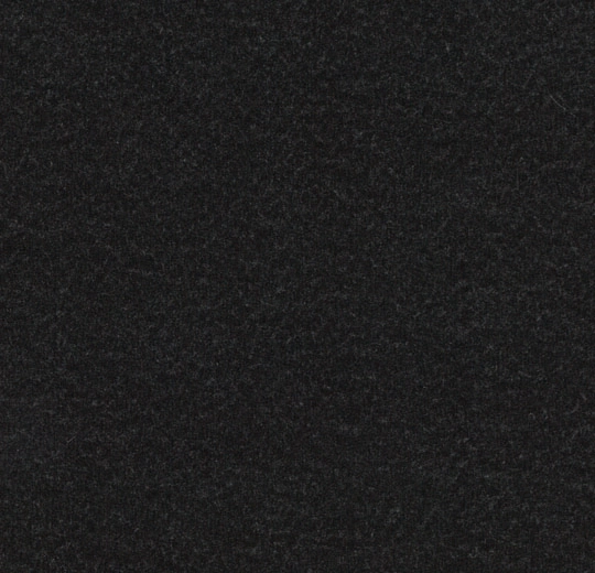 Forbo Marmoleum Solid All Colors - 3323 Black