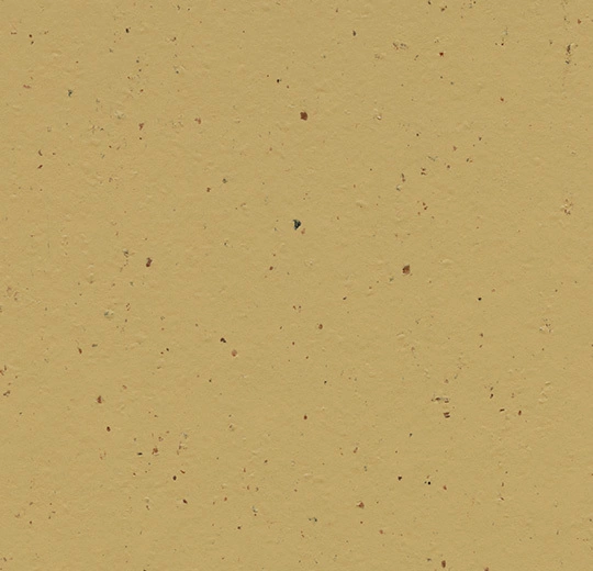 Forbo Marmoleum Solid All Colors - 3587 Curcuma