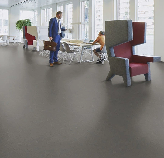Flooring Store in Kitchener Waterloo Region | Petun Flooring | Forbo Marmoleum Solid All Colors – 3723 NebulaWe supply your flooring needs and install them for youForbo Marmoleum Solid All Colors - 3723 NebulaForbo Marmoleum Solid All Colors – 3723 Nebula Forbo Marmoleum Solid All Colors - 3723 Nebula