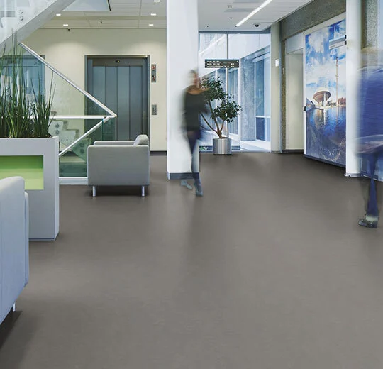 Flooring Store in Kitchener Waterloo Region | Petun Flooring | Forbo Marmoleum Solid Concrete – 3705-370535 MeteoriteWe supply your flooring needs and install them for youForbo Marmoleum Solid Concrete - 3705-370535 MeteoriteForbo Marmoleum Solid Concrete – 3705-370535 Meteorite Forbo Marmoleum Solid Concrete - 3705-370535 Meteorite
