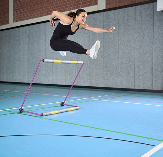 Flooring Store in Kitchener Waterloo Region | Petun Flooring | Forbo Marmoleum Sport – 83056 BlueWe supply your flooring needs and install them for youForbo Marmoleum Sport - 83056 BlueForbo Marmoleum Sport – 83056 Blue Forbo Marmoleum Sport - 83056 Blue