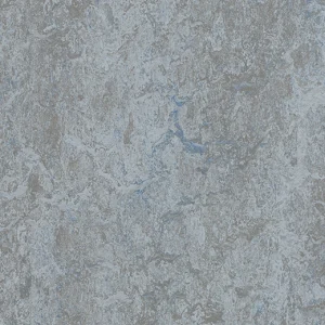 Forbo PVC Free Marmoleum Modular - T3053 Dove Blue