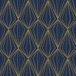 Flotex Hospitality Statement - 261301 Grand Rex Lapis lazuli