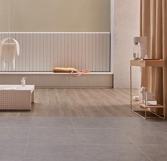 Flooring Store in Kitchener Waterloo Region | Petun Flooring | Forbo Allura Decibel Wood – 5301AD3 Smoke Smooth OakWe supply your flooring needs and install them for youForbo Allura Decibel Wood - 5301AD3 Smoke Smooth OakForbo Allura Decibel Wood – 5301AD3 Smoke Smooth Oak Forbo Allura Decibel Wood - 5301AD3 Smoke Smooth Oak