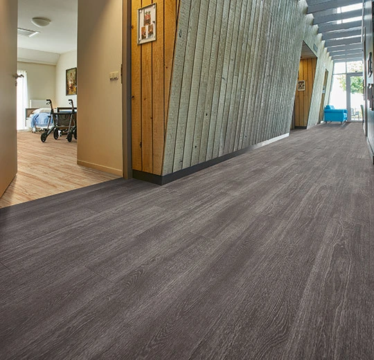 Flooring Store in Kitchener Waterloo Region | Petun Flooring | Forbo Allura Flex 0.55 Wood – 60375FL5 Grey Collage OakWe supply your flooring needs and install them for youForbo Allura Flex 0.55 Wood - 60375FL5 Grey Collage OakForbo Allura Flex 0.55 Wood – 60375FL5 Grey Collage Oak Forbo Allura Flex 0.55 Wood - 60375FL5 Grey Collage Oak